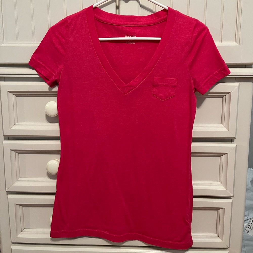 Mossimo Tee